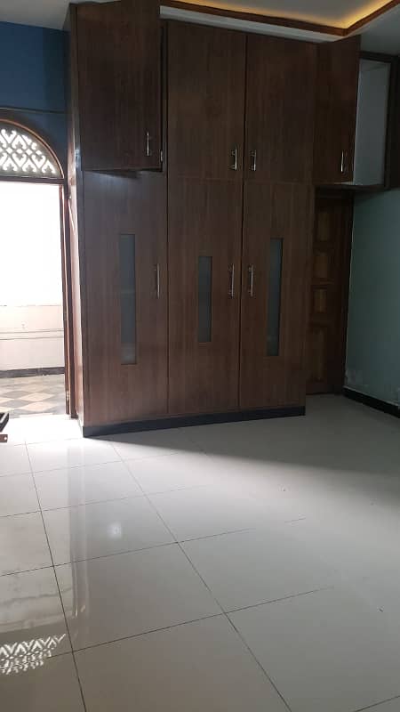 8 Marla ground portion for rent 2