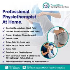 Nurse/Attendants/Hospital Patient/Old Home/Elder Care Available