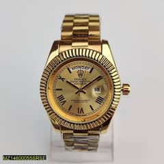 Rolex watch for men
