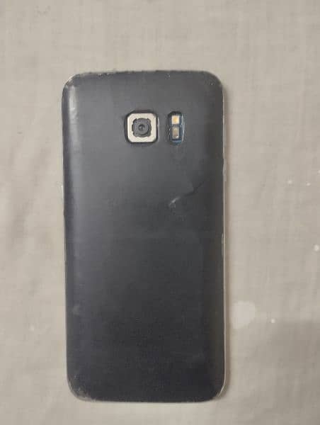 Samsung Galaxy S7 4/32 GB In Normal Condition PTA Approved 3