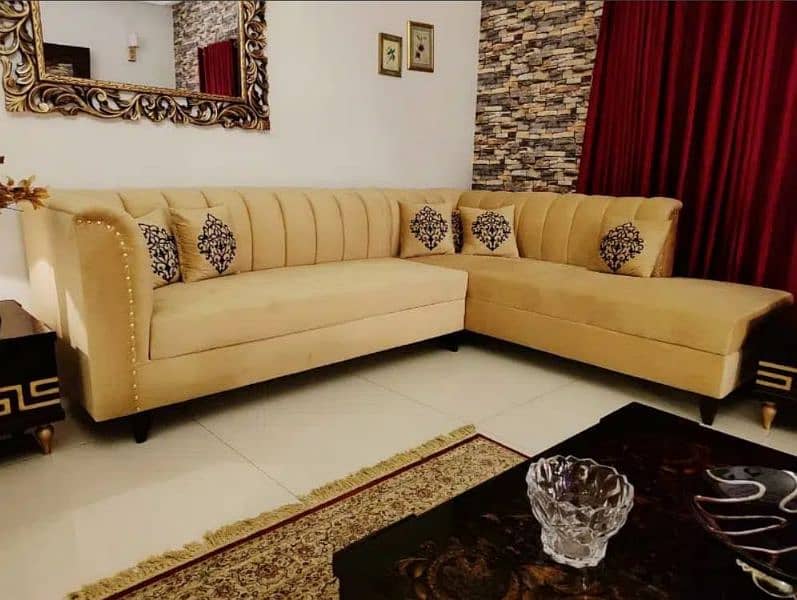 sofa set,5 seater sofa set,master molty foam poshish, furniture 12