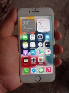 IPHONE 7 (128 GB) PTA APPROVED URGENT SALE