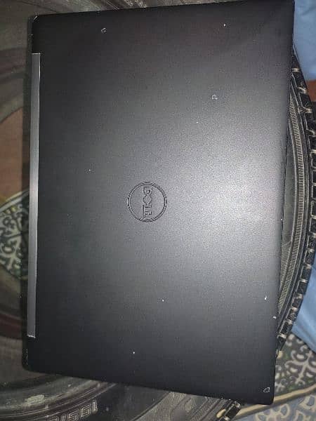 Dell Laptop Latitude E7280 6
