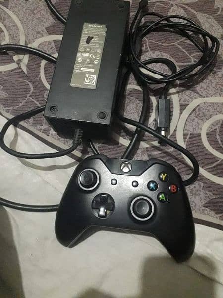 Xbox one 500gb 6