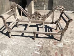 couch frame for sale 0