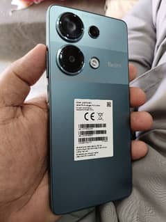 Xiaomi Redmi note 13 pro