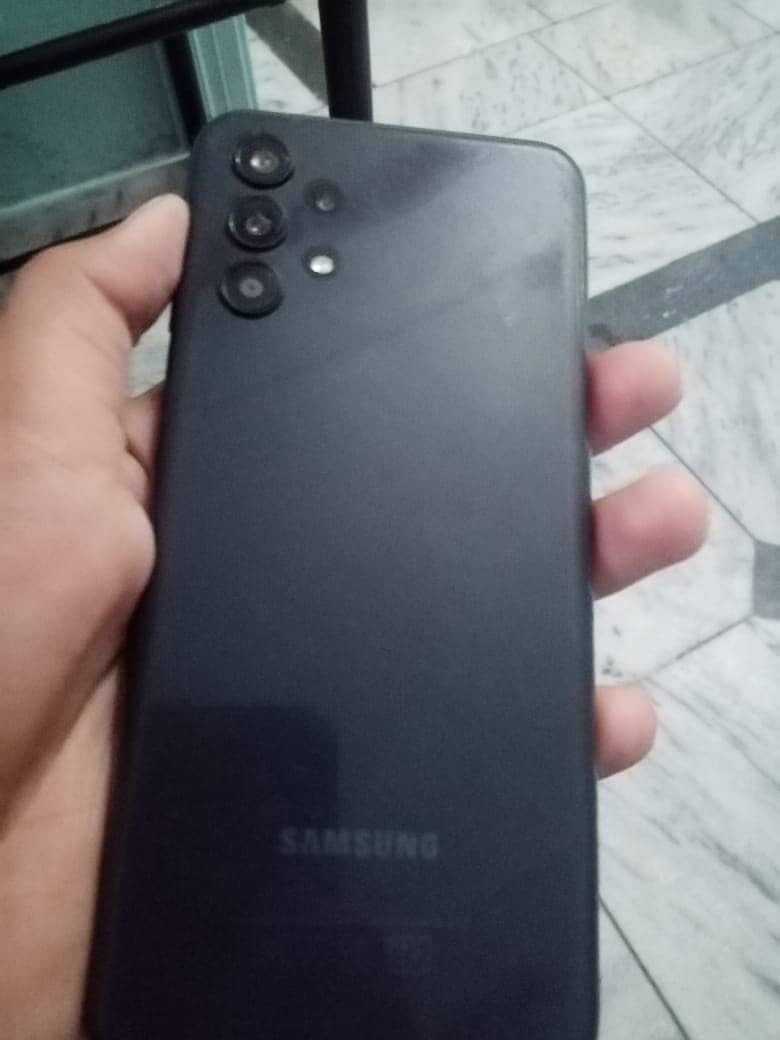 samsung a13 for sale in Gujrat 6