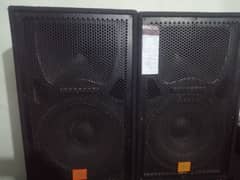 SP2 speaker 12 channel mixer/03115053954 0