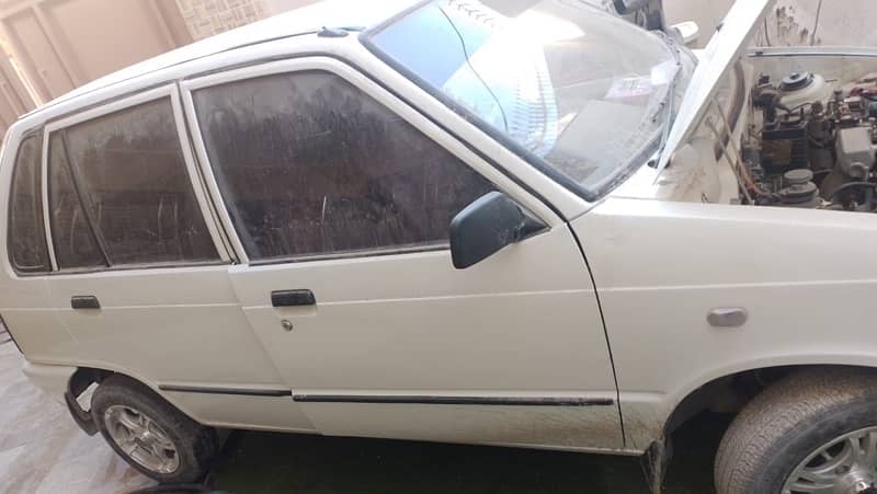 mehran 2015 for sell 0