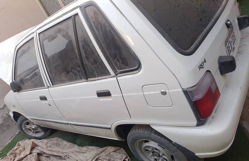 mehran 2015 for sell 1