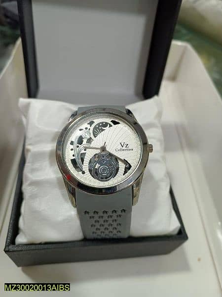 Brand watch 0