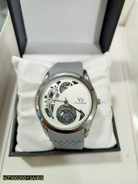 Brand watch 1