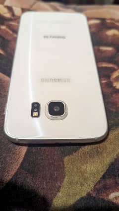 Samsung Galaxy S6 3gb 32gb PTA Approved