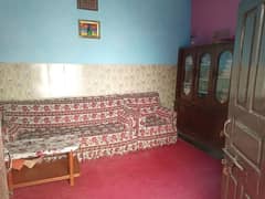 5 marla House For Sale in PC colony Road Farooqabad, sheikhupura