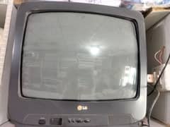 television. in perfect running condition. 0