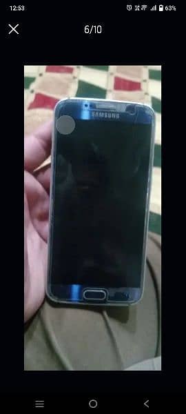 Samsung Galaxy s6 6