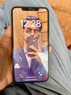Iphone 11 Pro max 256 GB Display Change Non Approve 0