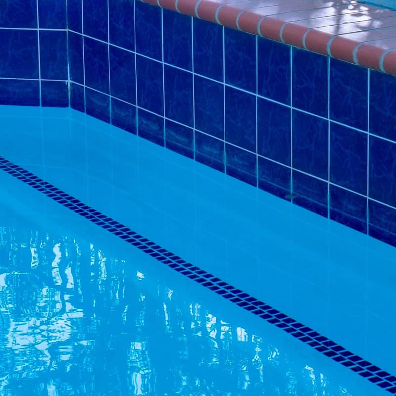 "SWIMMING POOL TILES CLEANER CHEMICAL IN PAKISTAN" 7