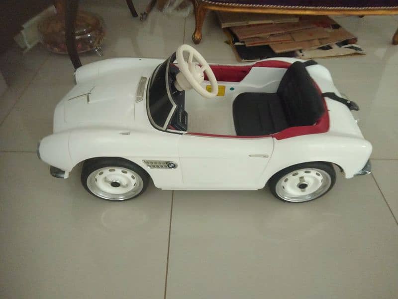 Car for kid 2