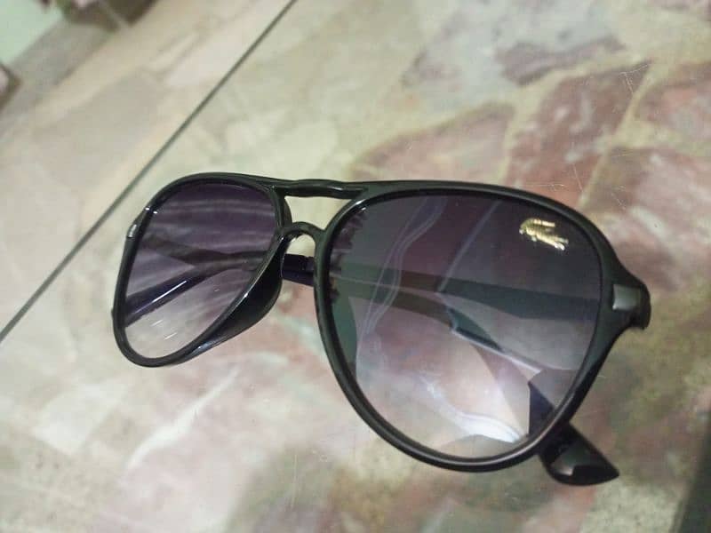 Lacoste High Quality Sunglasses 1