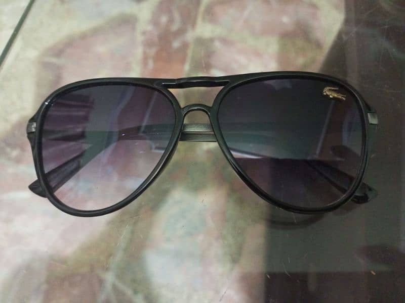 Lacoste High Quality Sunglasses 2