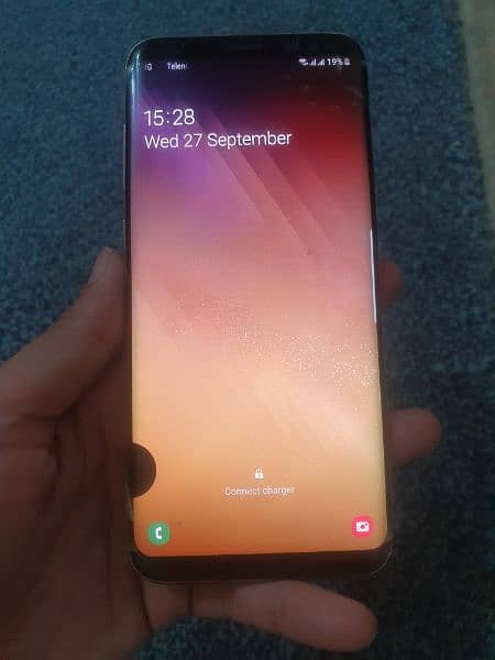 s8plus mobile for sale 1