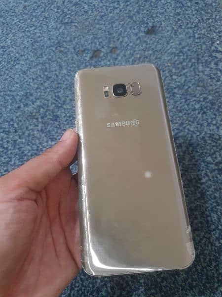 s8plus mobile for sale 5