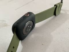 Apple watch series 6 - 44mm (GPS & cellular)