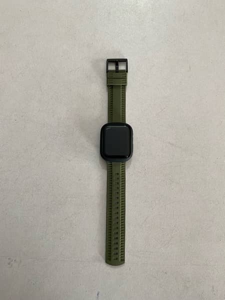 Apple watch series 6 - 44mm (GPS & cellular) 1