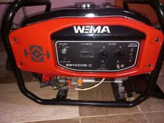 WEMA 3.5 KV Home Office Generator