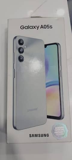 Samsung Galaxy A05s 6/128