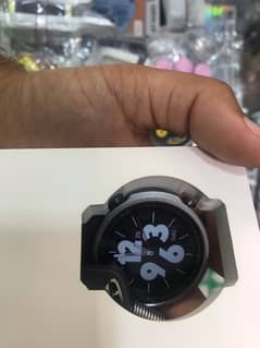 MIBRO A1 smart watch