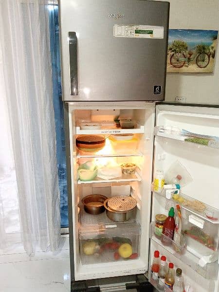 refrigerator 5