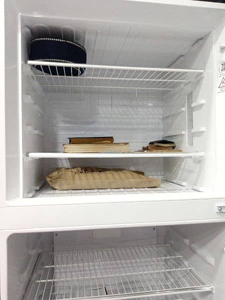 refrigerator 7