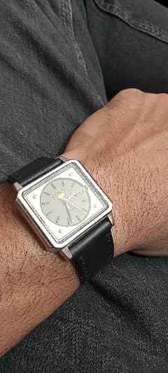 Antique Seiko 5 citizen Ricoh Casio  Rolex Vintage watch Japan Swiss