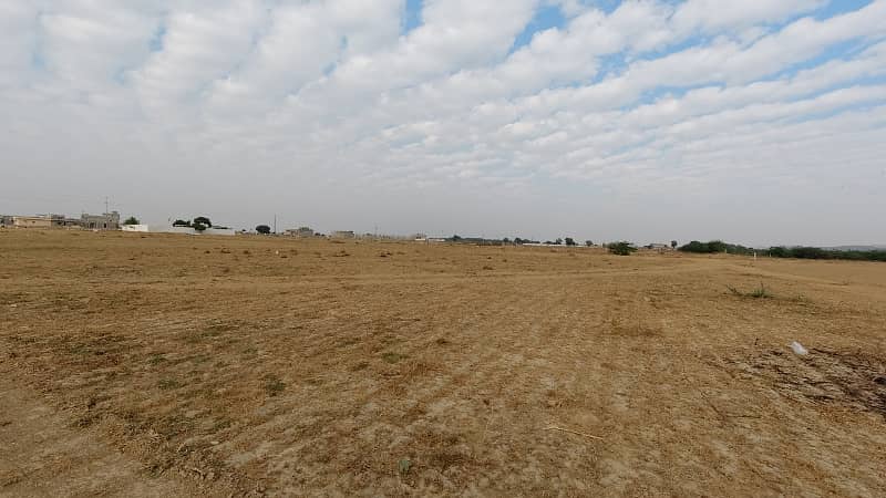 Residential Plot IS Available For Sale 9