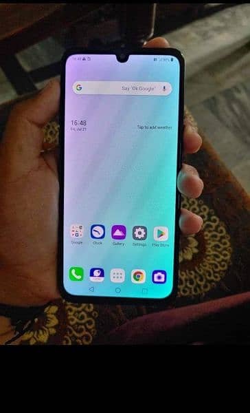 Lg g8x for sale 0