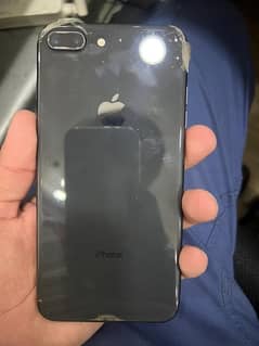 iphone 8 plus 64 gb water pack pta approved