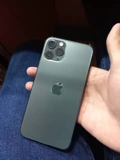 Iphone 11 pro 64gb Pta approved