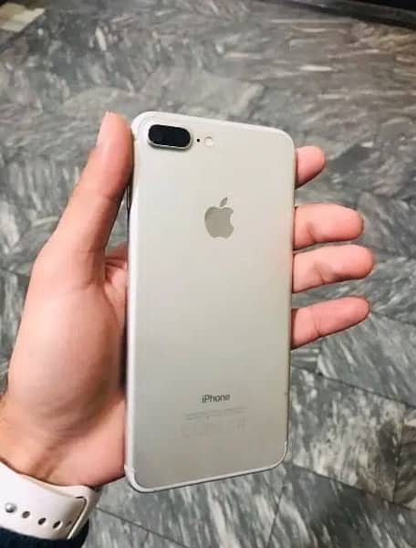 iphone 7 plus 128 gb approved 2