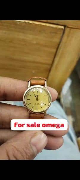 ladies omega watch 0