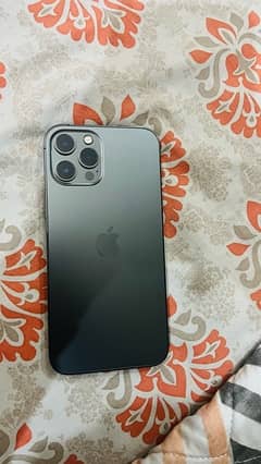 iphone 12pro max 512gb pta approved