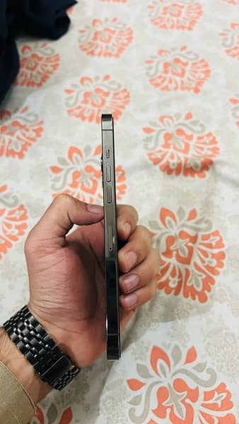 iphone 12pro max 512gb pta approved 2