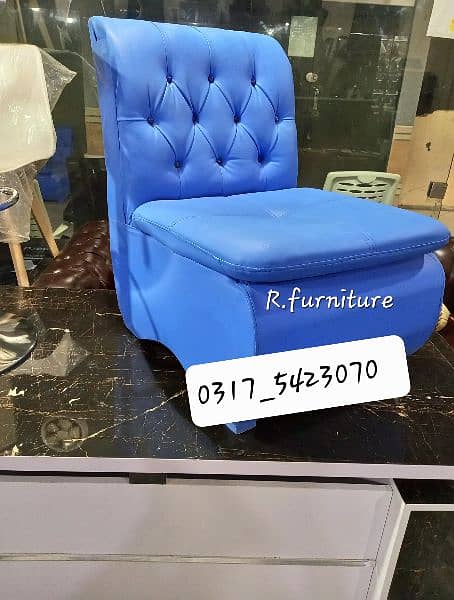 Five Seater sofa set | Home Office Sofa | Leather Sofa 19
