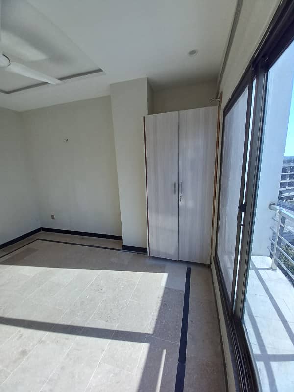 2 Bed Unfurnished Apartment Available For Rent in E/11/4 1
