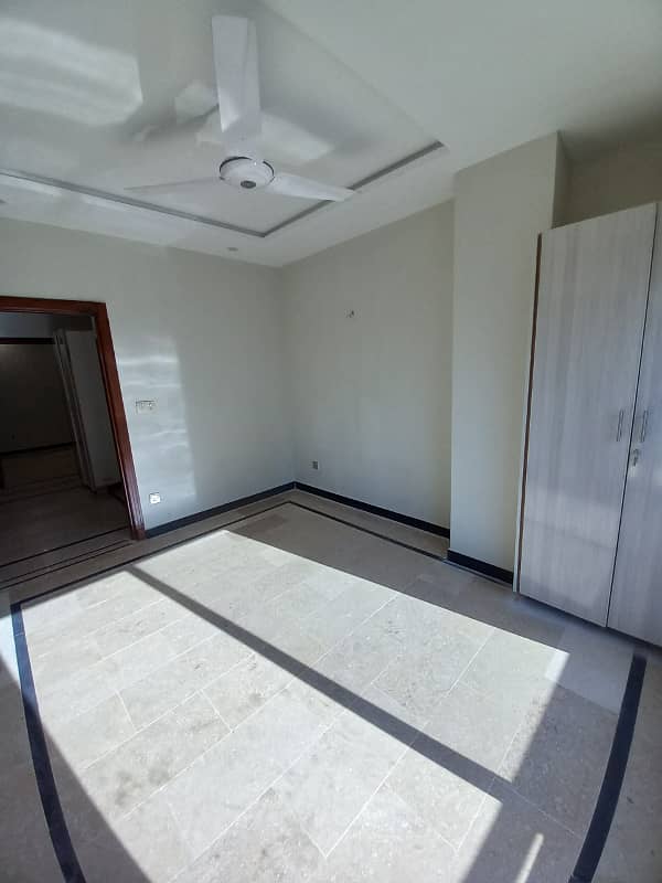 2 Bed Unfurnished Apartment Available For Rent in E/11/4 2