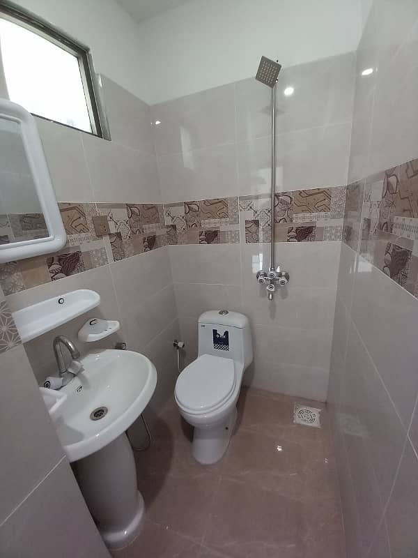 2 Bed Unfurnished Apartment Available For Rent in E/11/4 4