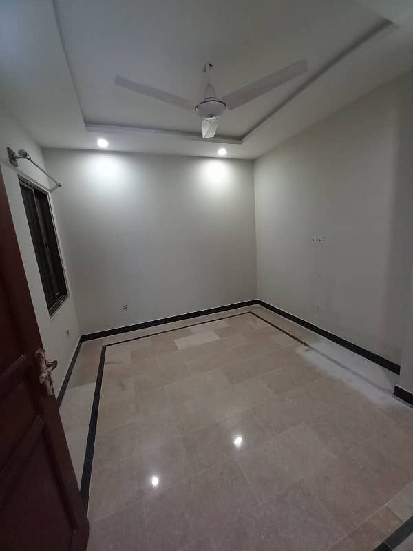 2 Bed Unfurnished Apartment Available For Rent in E/11/4 5