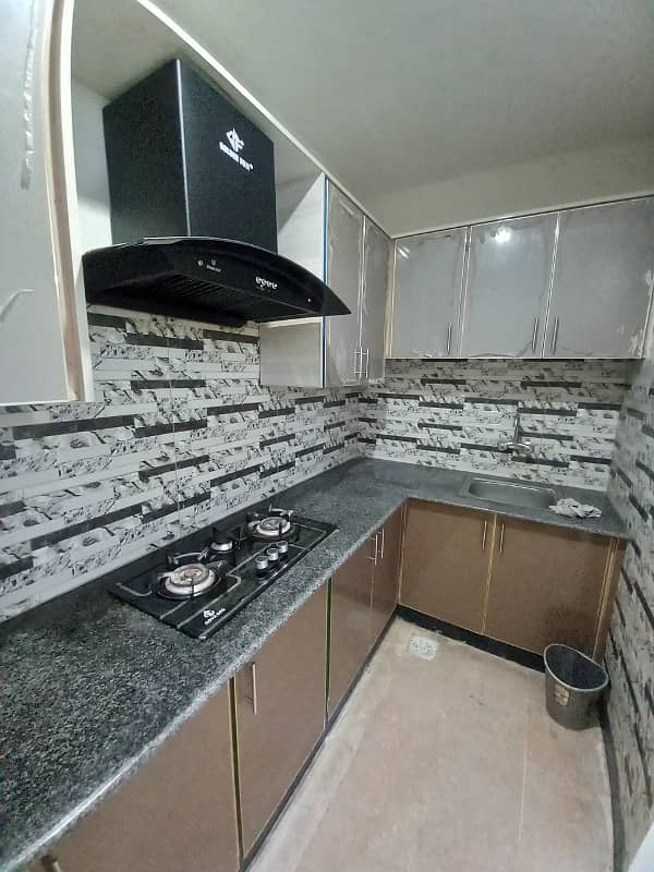 2 Bed Unfurnished Apartment Available For Rent in E/11/4 8