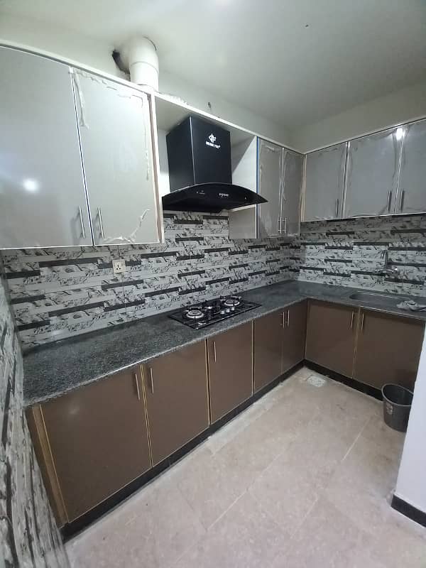 2 Bed Unfurnished Apartment Available For Rent in E/11/4 9